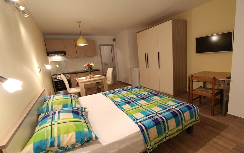 Apartments Kiwi