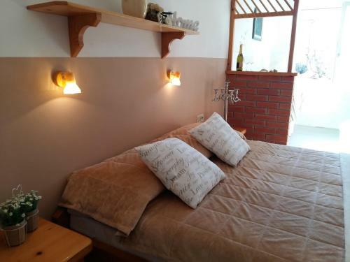Apartamentos House Kate