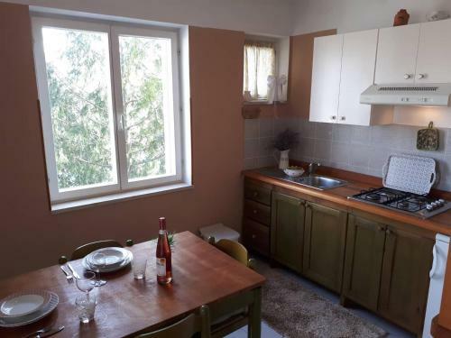 Apartamentos House Kate
