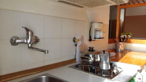 Apartamentos House Kate
