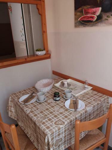 Apartamentos House Kate