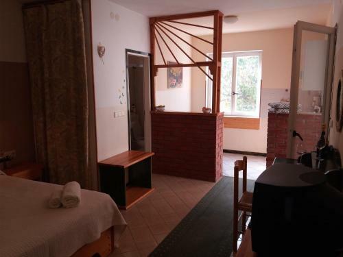 Apartamentos House Kate