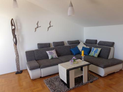 Apartments Ana