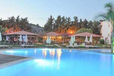 Alfa Hotel