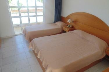 Alfa Hotel