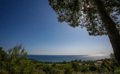 Apartamento Sunset Paradise