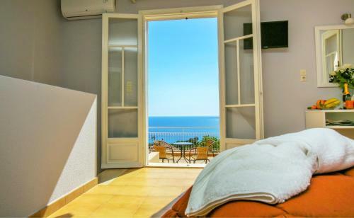 Apartamento Sunset Paradise