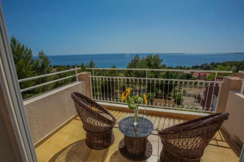 Apartamento Sunset Paradise