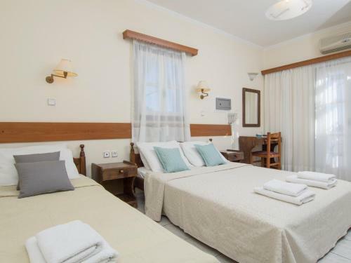 Hotel Holiday Beach Resort
