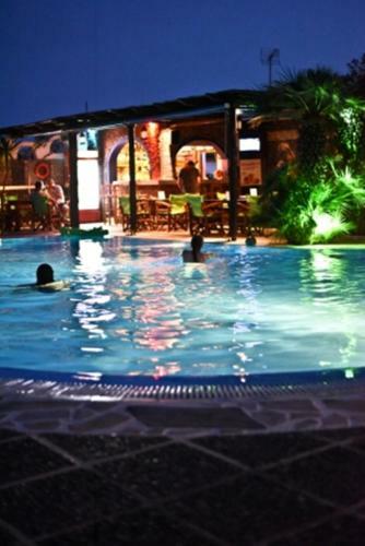 Hotel Holiday Beach Resort