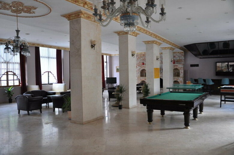 Hermes Hotel Marmaris