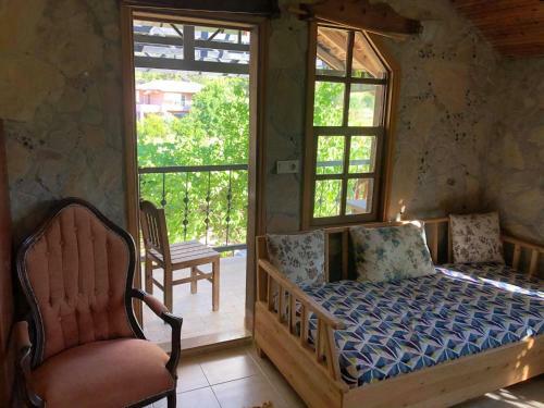 Hostal Olympos Koyevi Pension
