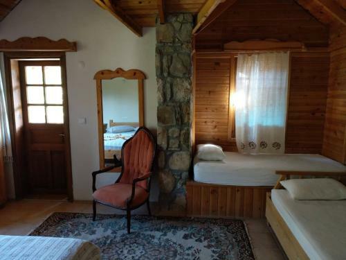 Hostal Olympos Koyevi Pension