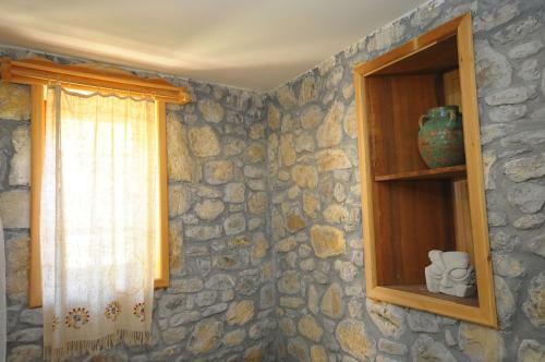 Hostal Olympos Koyevi Pension