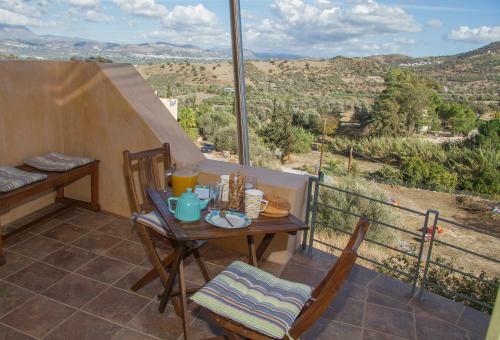 Villa Agapi Holiday House