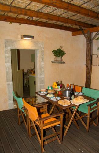 Villa Agapi Holiday House