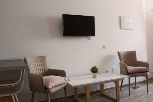Apartamento Guadiaro 3 Ainhoa
