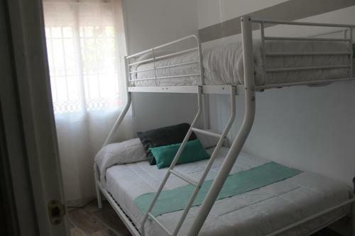 Apartamento Guadiaro 3 Ainhoa