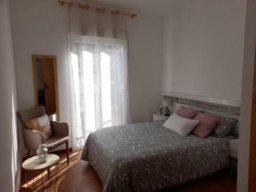 Apartamento Estaci�n 54