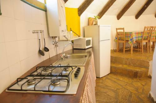Hotel Los Chozos
