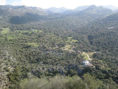 Hotel Los Chozos