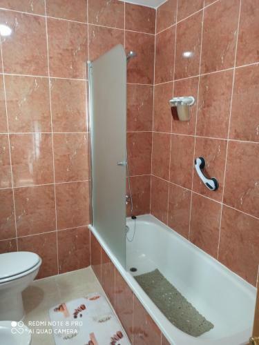 Vivienda Dom�nguez S�nchez