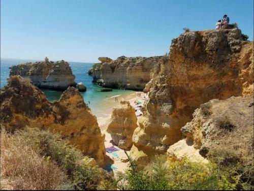 Apartamento Albufeira Studio