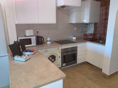 Apartamento Albufeira Studio
