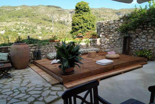 Agroturismo Ca La Pasita 26