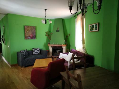 Apartamento Camino de La Grande