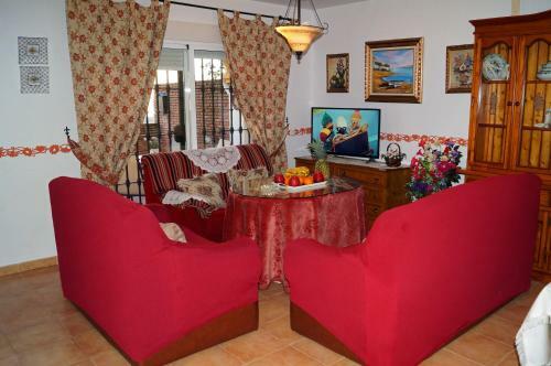 Casa Isabel
