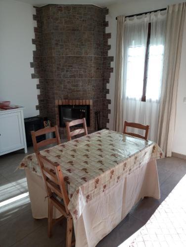 Apartamento El Arroyo