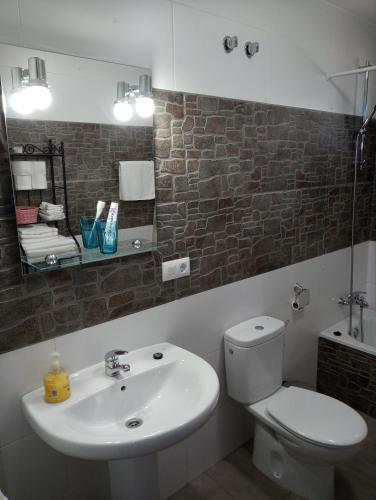 Apartamento El Arroyo