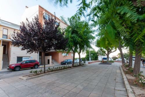 Touriplaya Junto A Gandia