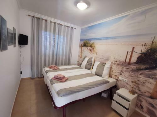 Apartamento Casa-fortuna-beniarbeig