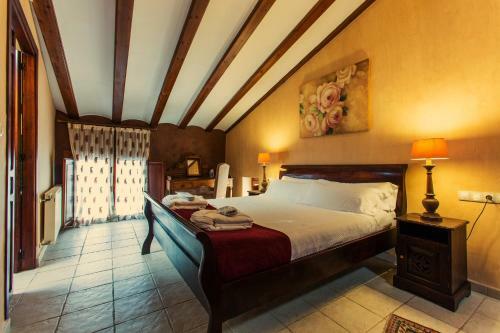 Hotel El Capricho