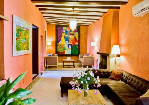 Hotel El Capricho