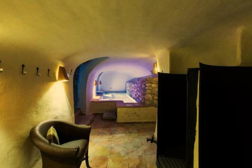 Hotel El Capricho