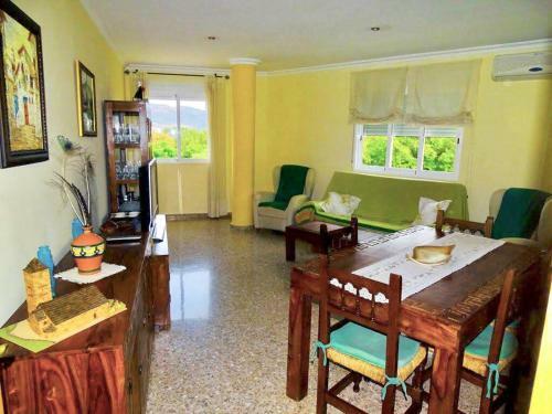 Apartamento Les Valls Ref 039