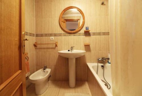 Apartamento Les Valls Ref 039