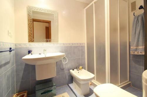 Apartamento Les Valls Ref 039