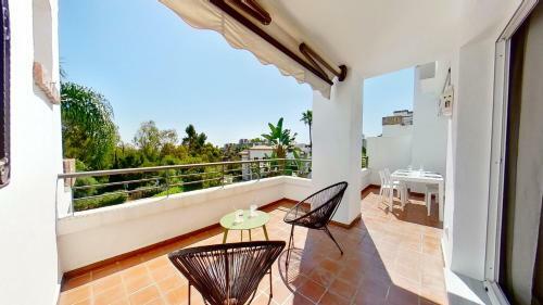 Apartamento El Lago de Los Arqueros, Benahav�s