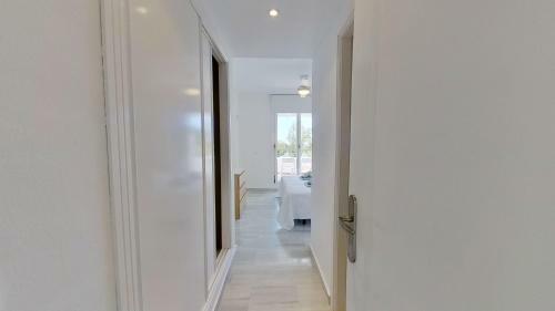 Apartamento El Lago de Los Arqueros, Benahav�s