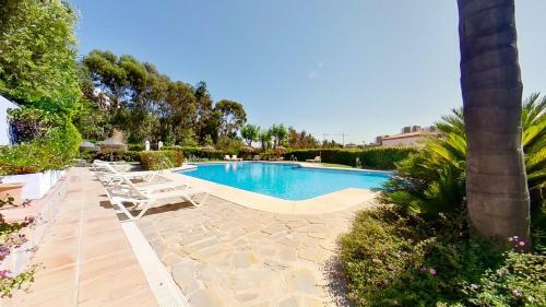 Apartamento El Lago de Los Arqueros, Benahav�s