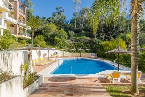 Apartamento Los Arqueros Las Jacarandas