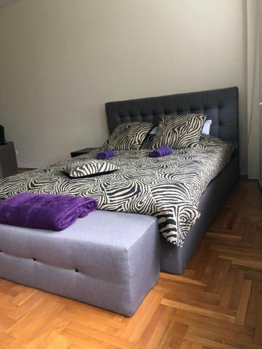 Apartamento Arena West View