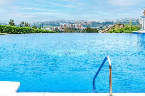 Lbr- Beautiful Apartment With Stunning Views
