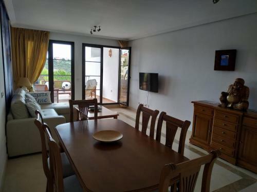 Apartamento 2 Habitaciones, Los Arqueros