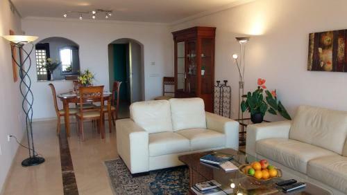 Meyer's Apartments Marbella - Serviced Luxury Homes