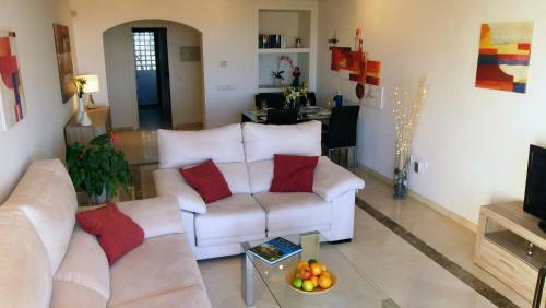 Meyer's Apartments Marbella - Serviced Luxury Homes